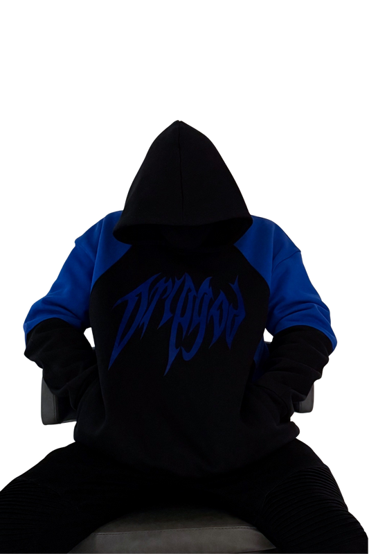 "SPACEBERRY" HOODIE