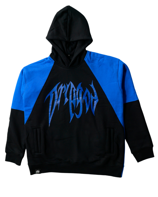 "SPACEBERRY" HOODIE