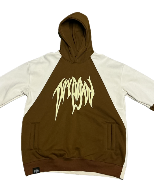 OG BROWN - PREMIUM UNISEX HOODIE